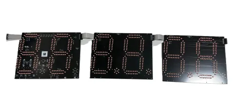 LED-KIT-SSD8