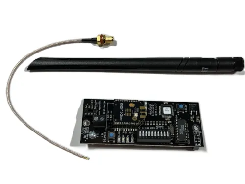 XT300 Receiver